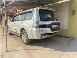 ميتسوبيشي باجيرو